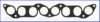 NISSA 1403537500 Gasket, intake manifold